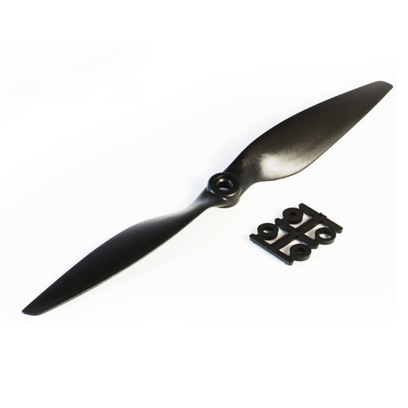 4-Stuumlck-ZOHD-DART-XL-Extreme-FPV-Ersatzteil-Propeller-9x45-Zoll-fuumlr-die-verbesserte-Version-1962388-1